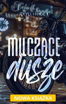 Jekyll i Hyde 1: Milczące dusze
