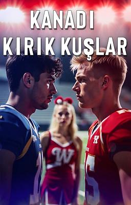 Cover image for Kanadı Kırık Kuşlar