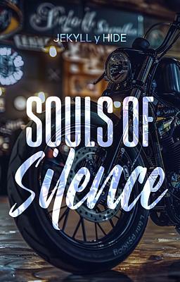 Cover of Jekyll y Hyde: Almas en silencio