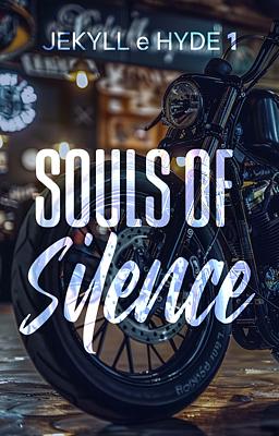 Cover image for Jekyll e Hyde 1 - Souls Of Silence