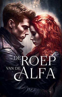 Cover image for De roep van de alfa
