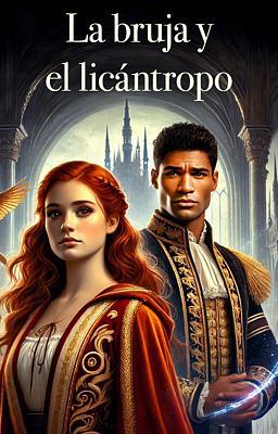 La bruja y el licántropo