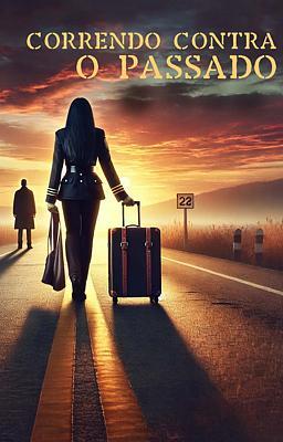 Cover image for Correndo Contra o Passado