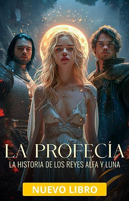 La profecía: la historia de los Reyes Alfa y Luna