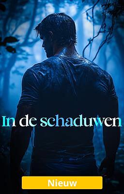 Cover image for In de schaduwen