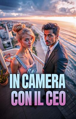 Cover image for In camera con il CEO