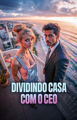 Cover of Dividindo o Quarto com o CEO