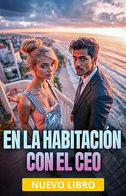 Cover of En la habitación con el CEO