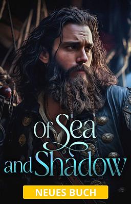 Cover of Of Sea and Shadow (Deutsch)