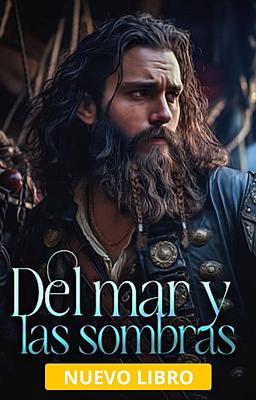 Cover image for Del mar y las sombras