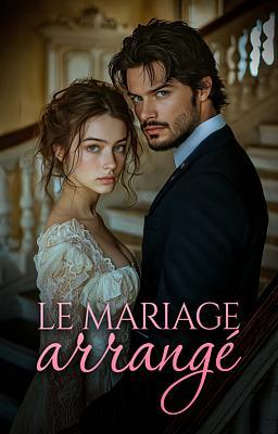 Cover of Le Mariage Arrangé