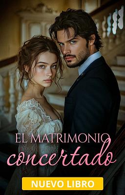 Cover image for El matrimonio concertado