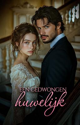 Cover image for Een gedwongen huwelijk