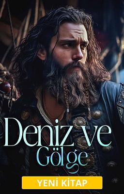 Deniz ve Gölge