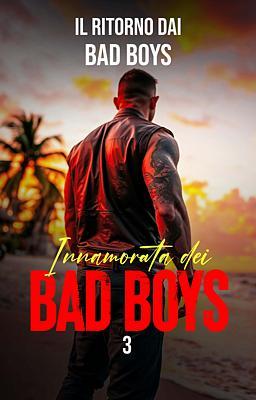 Cover image for Il ritorno dai Bad Boys