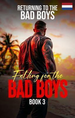 Cover image for Returning to the Bad Boys (Nederlands)