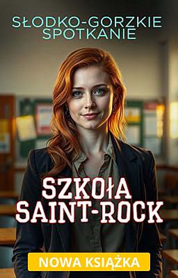 Szkoła Saint-Rock: Słodko-gorzkie spotkanie
