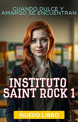 Instituto Saint Rock 1
