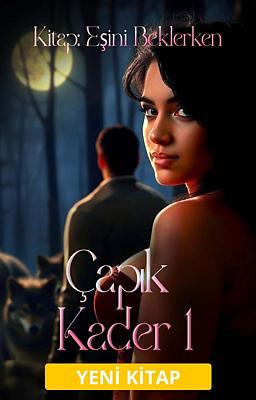 Çarpık Kader 1. Kitap: Eşini Beklerken