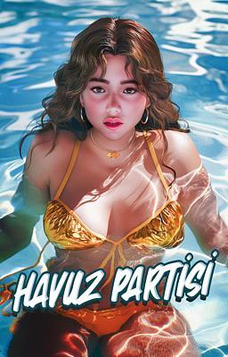 Cover image for Havuz Partisi