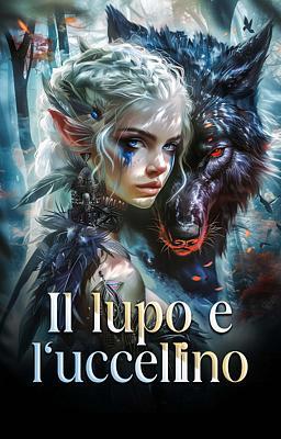 Il lupo e l'uccellino