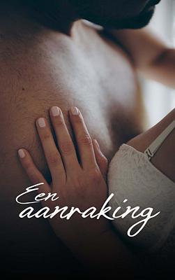 Cover image for Een aanraking