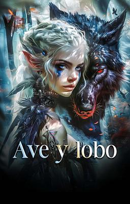 Cover image for Ave y lobo