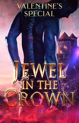Cover image for Jewel in the Crown - Valentinstags Special