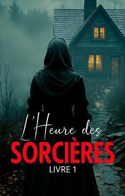 Cover image for L'Heure des Sorcières