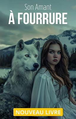 Son Amant à Fourrure