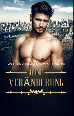 Deine Veränderung