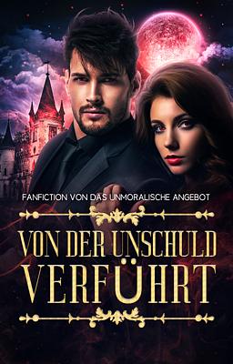 Cover image for Von der Unschuld verführt