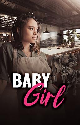 Cover of Baby Girl (Deutsch)