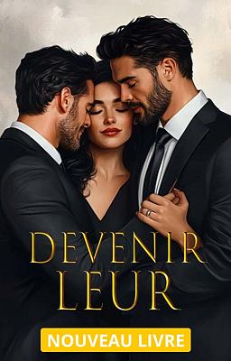 Cover of Série Theirs 1 : Devenir Leur