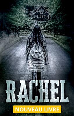 Cover image for Rachel (français)