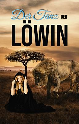 Cover of Der Tanz der Löwin