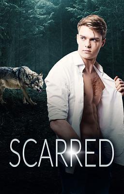 Scarred (Deutsch)