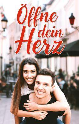 Öffne dein Herz