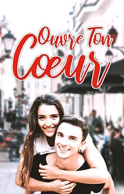 Cover image for Ouvre Ton Cœur