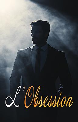Cover image for L'Obsession
