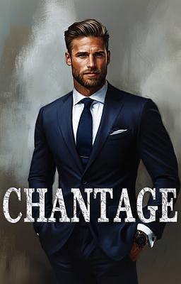 Cover image for Chantage
