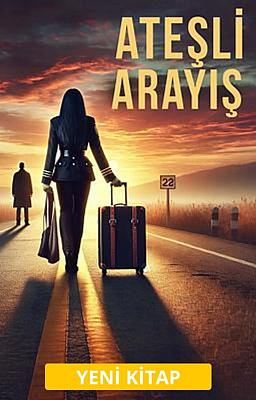 Ateşli Arayış