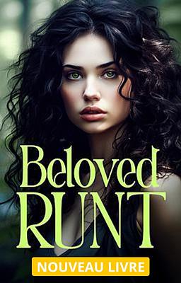 Cover of Beloved Runt (français)
