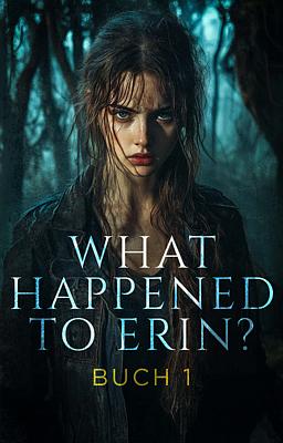 Cover image for What Happened to Erin? Buch 1