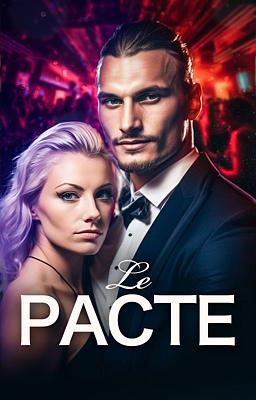 Cover of Le Pacte