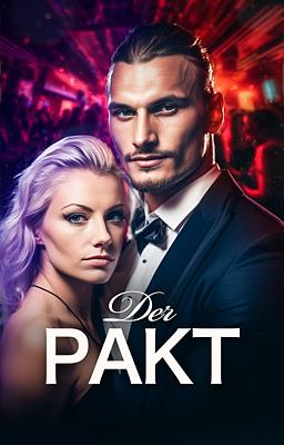 Cover of Der Pakt