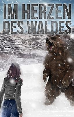 Im Herzen des Waldes