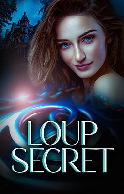 Cover of Loup Secret