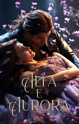 Cover image for Alfa e Aurora