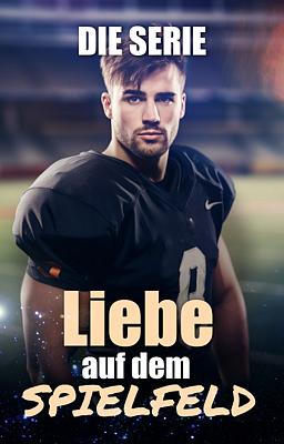 Liebe auf dem Spielfeld - Die Serie